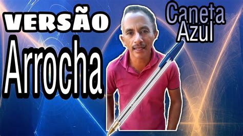 Caneta Azul Manoel Gomes Vers O Arrocha Novembro Youtube