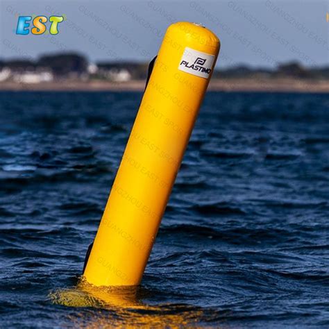 Water Buoy Factory Directly Sale Floating Inflatable Buoy Markers