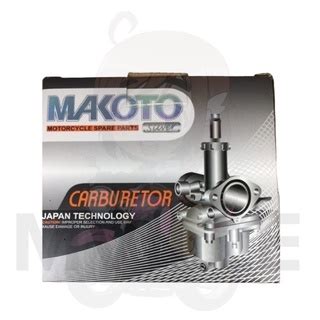 Honda Tmx Supremo Carburetor Carburator Shopee Philippines