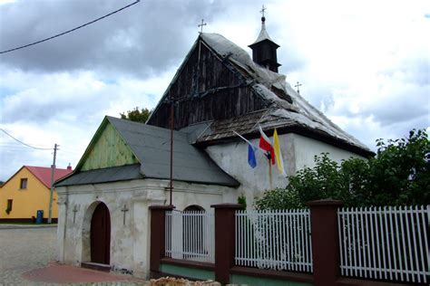 Żarki Przewodnik Dioblina