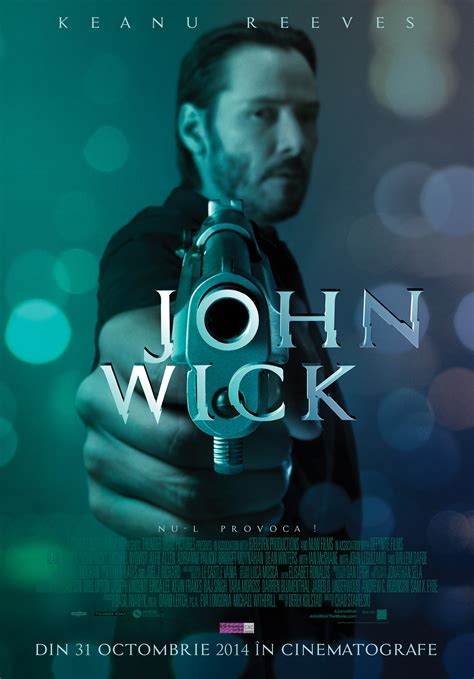 John Wick 2 QBN