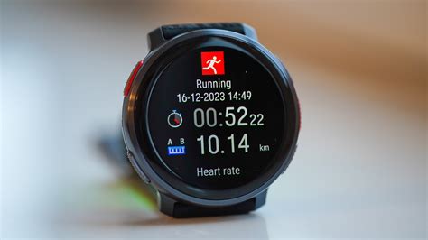 Polar Vantage V3 Review Multisport Watch With Oodles