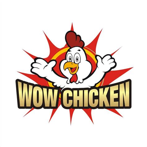 Entry 313 By Mujahidcard For Design A Logo For A Chicken Food Outlet