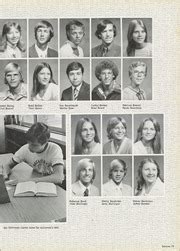 Moline High School - M Yearbook (Moline, IL), Class of 1977, Page 84 of ...