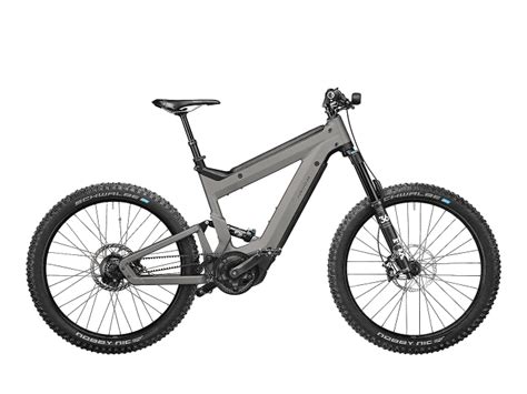 Riese M Ller Superdelite Mountain Rohloff Fully E Mtb