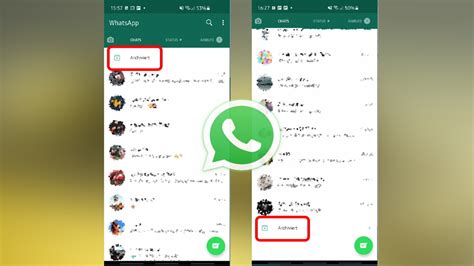 Whatsapp Altes Archiv Wiederherstellen So Gehts Netzwelt