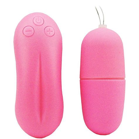 Vibrador Bullet controle remoto Cápsula Ovo Recarregável controle