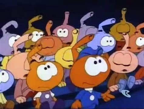 Snorks Se Ep Hd Watch Hd Deutsch Video Dailymotion