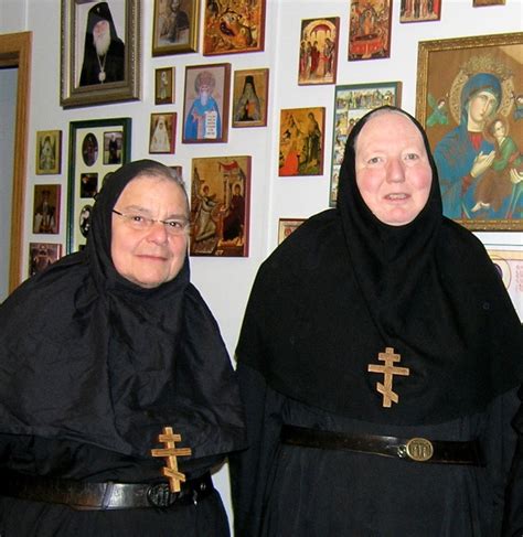 Saints Mary and Martha Orthodox Monastery, SC