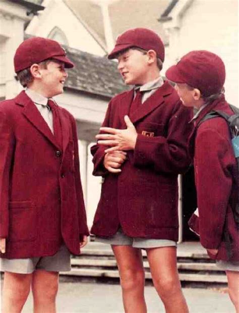 New Zealand school uniform: caps
