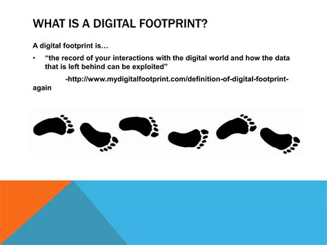 How truth finders use digital footprints to track down anyone 9