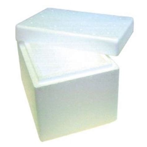 Foam Cooler Boxes - Adelab Scientific