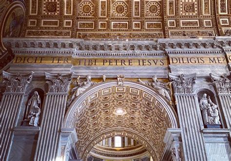 Visite Guid E De La Basilique Et Du D Me De Saint Pierre Dans La Cit