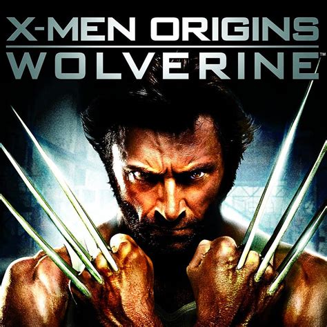 X-Men Origins: Wolverine - IGN