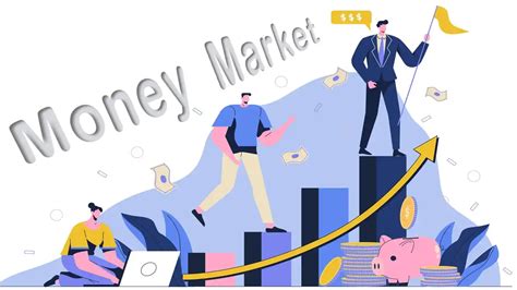 Money Market Definition Examples Importance Pros Features