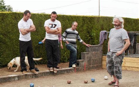 Comité des fêtes Bonne participation au concours de boules Le Télégramme