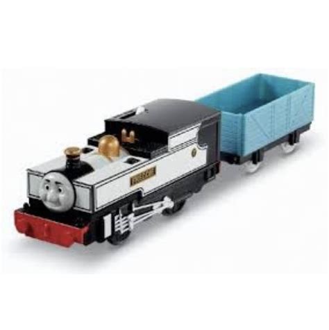 Thomas And Friends Trackmaster Freddie