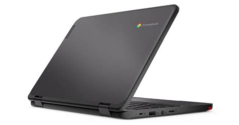 43割引グレイ系公式の Lenovo Chromebook 300e ノートPC PC タブレットグレイ系 OTA ON ARENA NE JP