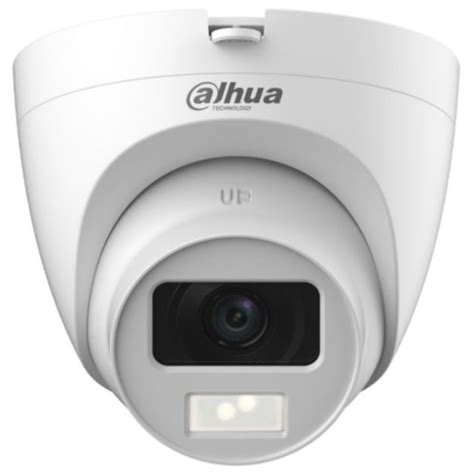 DAHUA 2MP Smart Dual Light HDCVI Camera