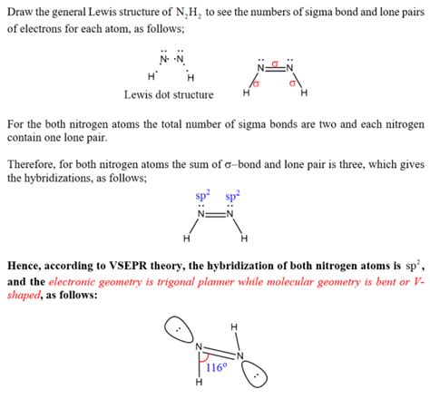 Draw the Lewis structure and determine the molecular geometry of each ...