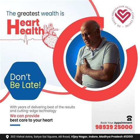 Best Cardiologist In Indore Best Heart Specialist In Indore