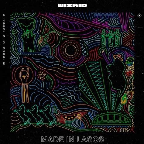 Wizkid Made In Lagos Album - NGNews247