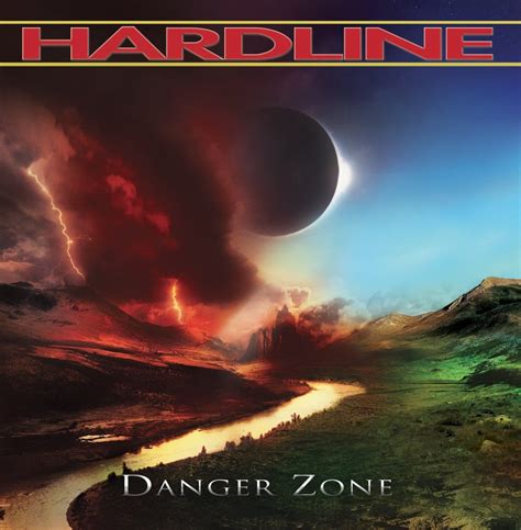 Hardline - Danger Zone | Metal Kingdom