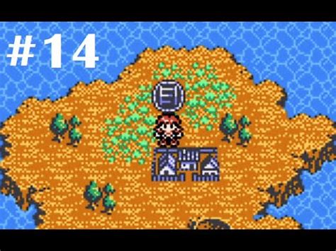 Let S Play Lufia The Legend Returns GBC 14 Challenging Broffo