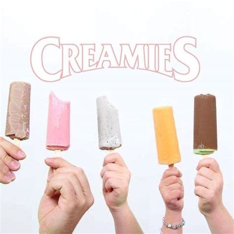 Creamies Ice Cream--coolest thing made in Utah | Creamies