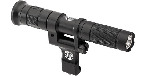 Surefire Micro Scout Light Pro Weaponlight Black M140a Bk Pro