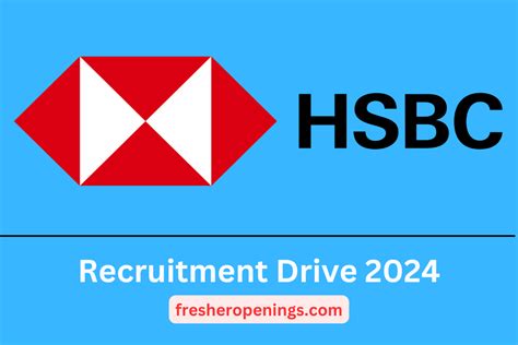 Hsbc Summer Internship Hiring Freshers Stipend Up To Lpa