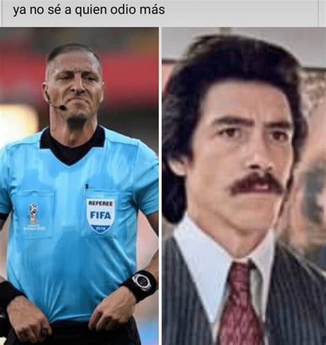 Los Mejores Memes Del Partido De México Vs Suecia