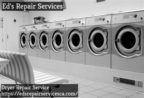 Professional Dryer Repair Service In Long Beach Ca