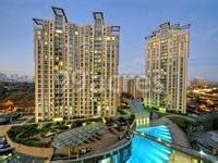 Bhk Apartment Flat For Sale In Sheth Vasant Lawns Majiwada Thane