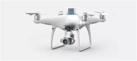 大疆精灵Phantom 4 RTK正式发布 卖23999元 无人机 环球网