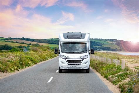 Best coachbuilt motorhomes available in 2023 - Touring Magazine