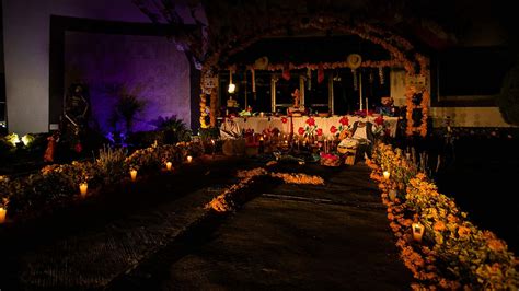 D A De Muertos En La Huasteca Huaquechula Puebla Y Adem S En Pomuch