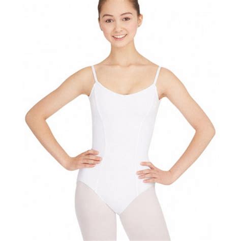 Capezio Princess Camisole Leotard 4 Dance Europe Ltd