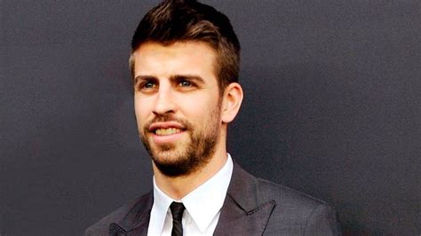 Gerard Piqué recibió una peculiar oferta millonaria de una página web