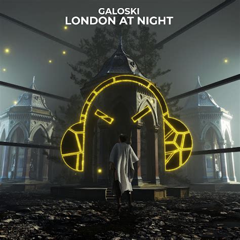 London At Night YouTube Music