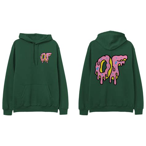 Products Odd Future