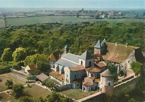 Chantelle Carte Postale Ancienne Et Vue D Hier Et Aujourd Hui Geneanet