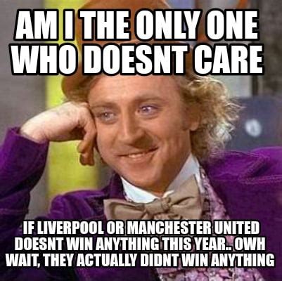 Mu Vs Liverpool Meme : Liverpool Fan Creates Hilarious Meme As Reds Win ...