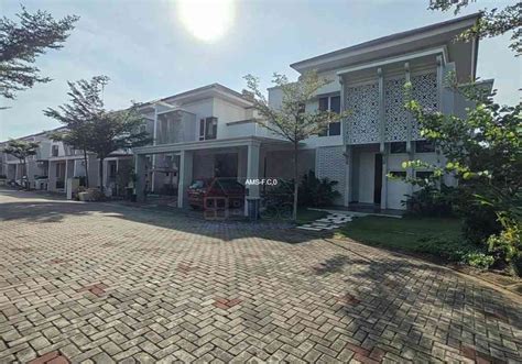 Rumah Hook Royal Bay Batam Center Dijual Agen Properti Batam