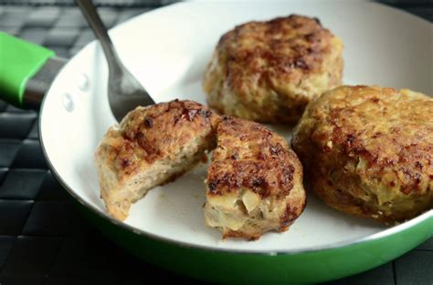 Homemade Sausage Patties Recipe - The Recipe Website