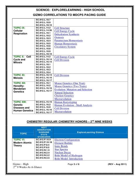 Student Exploration Osmosis Gizmo Answer Key Pdf