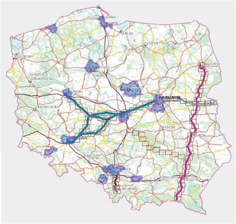 Geologiczne Warunki Budowlane Dzia Ki Jak Sprawdzi Ongeo Pl Blog