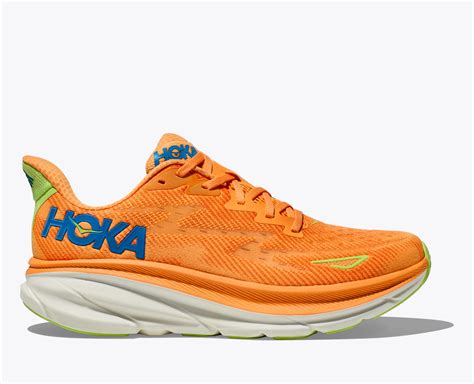 Mens Clifton 9 Running Shoe Hoka®