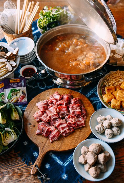 Chinese Hot Pot Do It At Home Like A Pro The Woks Of Life