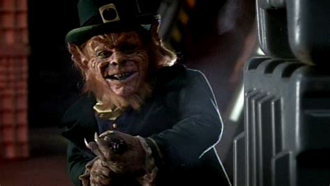 The Leprechaun Franchise